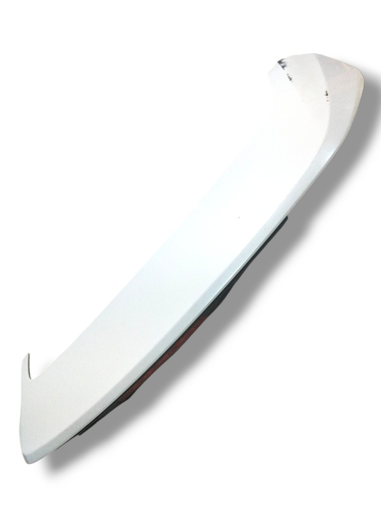 Spoiler de teto traseiro do Toyota Yaris Cross 2026 ORIGINAL