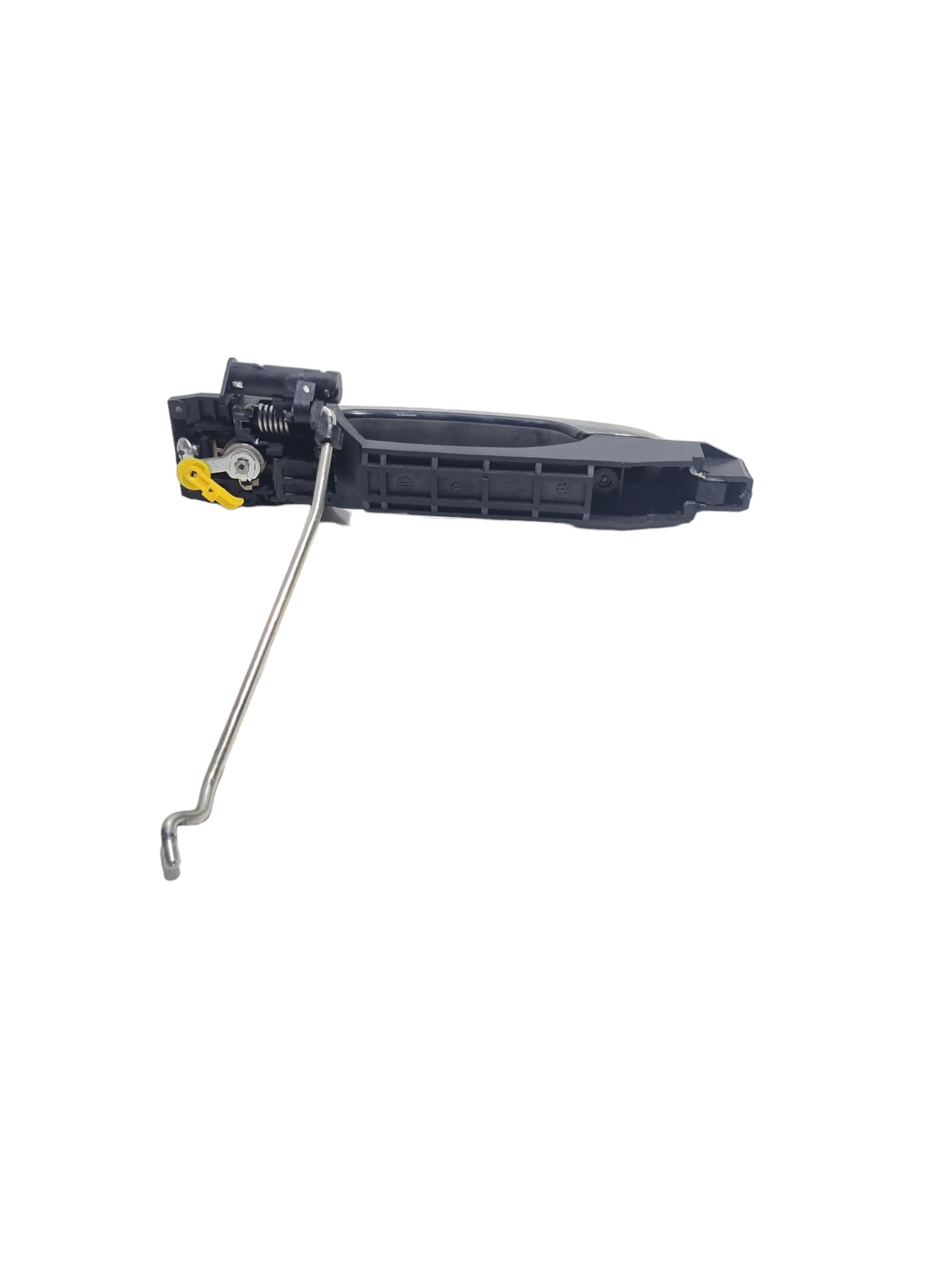 Maçaneta Externa Dianteira Esquerda Chery Tiggo 2 2020  Dianteira 4