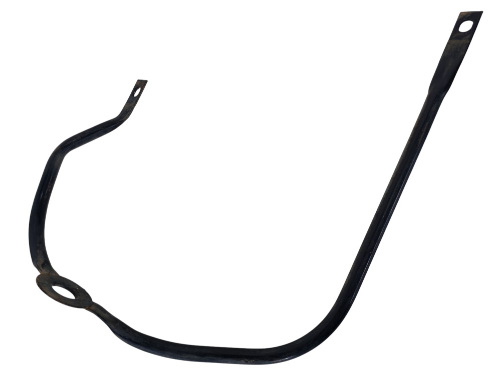Suporte Carroceria Renault Master 2023 Original 240360663r 6