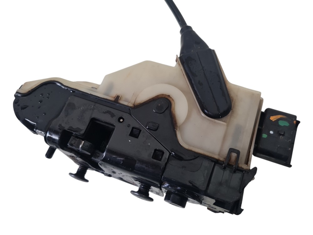 Fechadura Elétrica Dianteira Esquerda Citroen Ds5 2015 3
