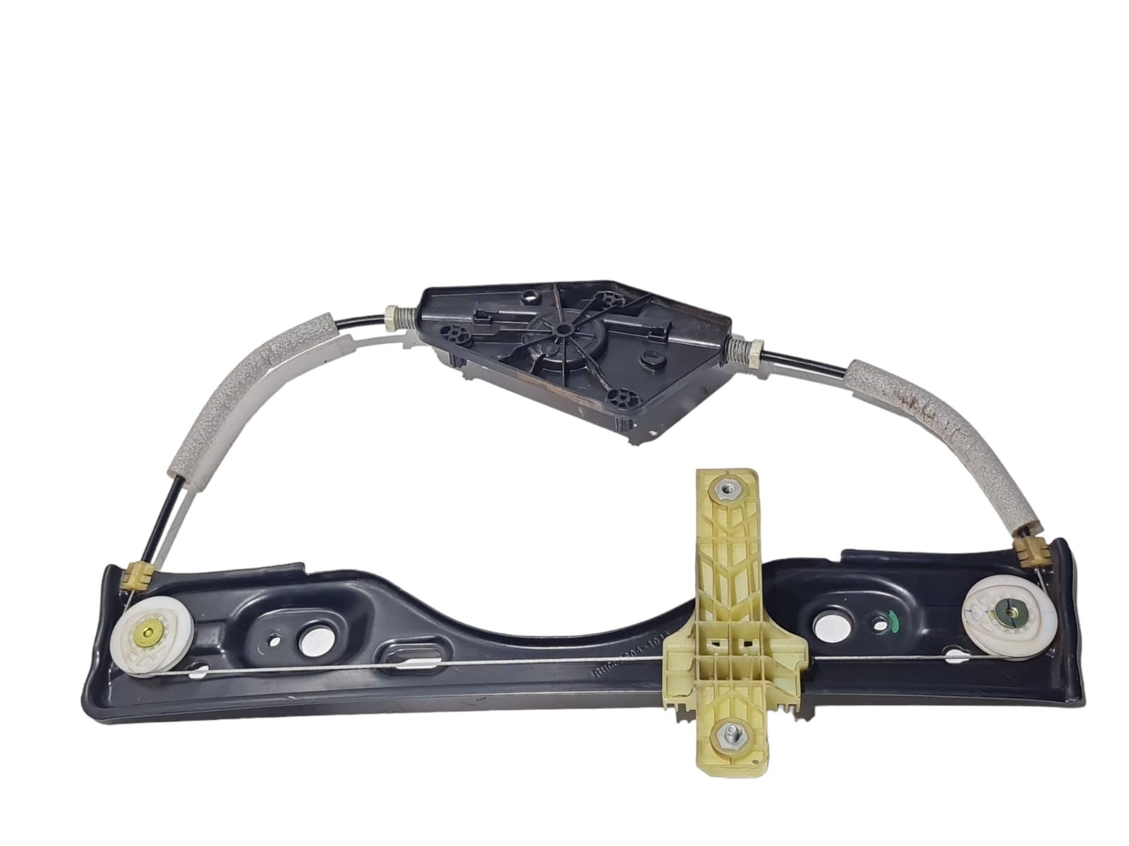 Máquina Vidro Traseiro Direito Fiat Toro 2019 Rhc52604101a 3