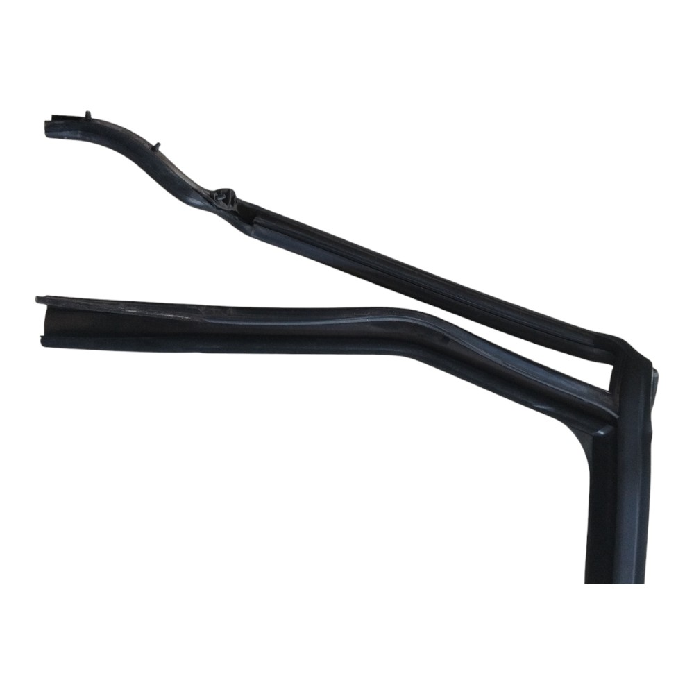 Borracha Vidro Porta Tras Direita Volvo Xc60 2015 Detalhe 4