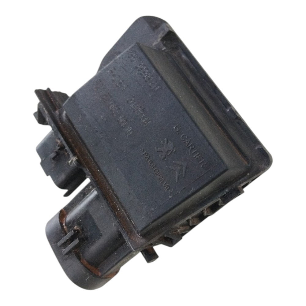 Resistência Ventoinha Citroën Ds5 2015 Original 9673999980 6