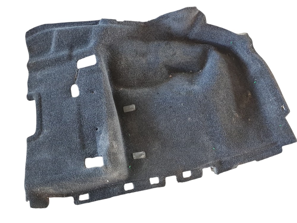 Forro Porta Malas Land Rover Vogue 2015 346151 4