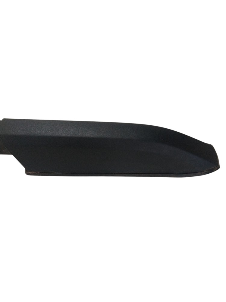 Rack De Teto Bagageiro Gwm Tank 300 2025 2026 Original Preto 4