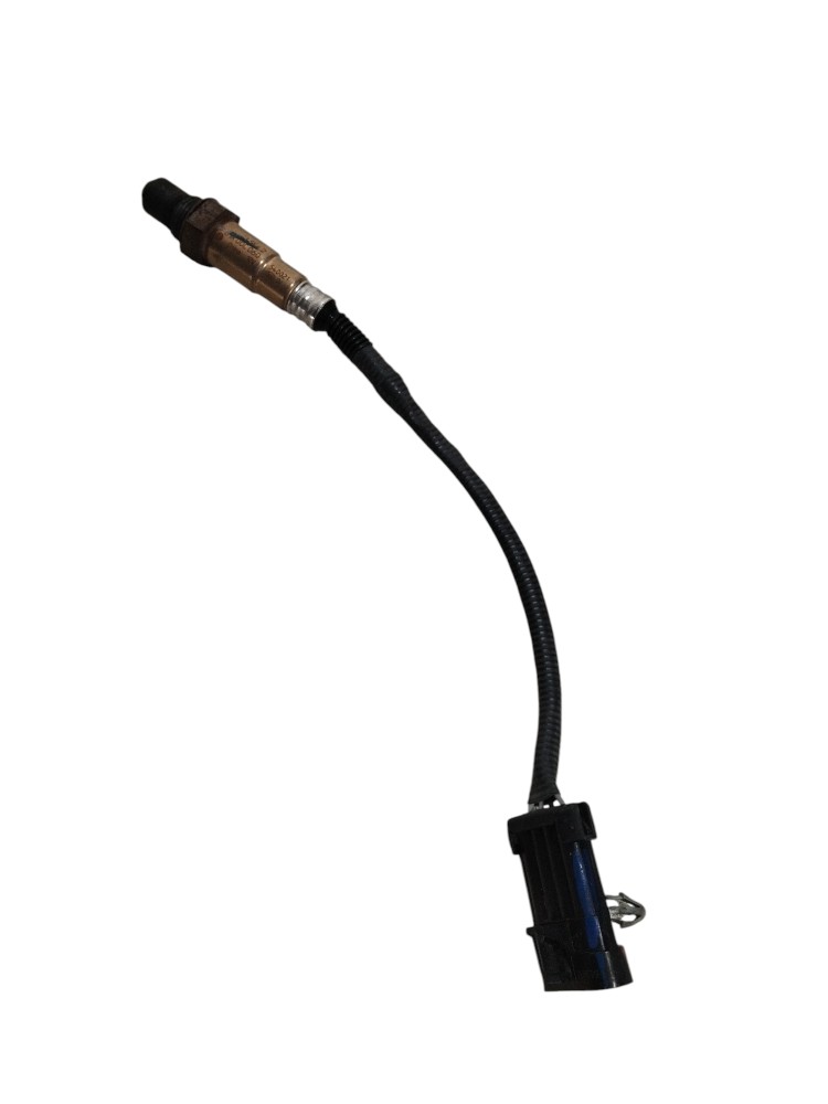 Sonda Lambda Pré Catalizador Byd Song Pro Híbrido1.5 2025 4