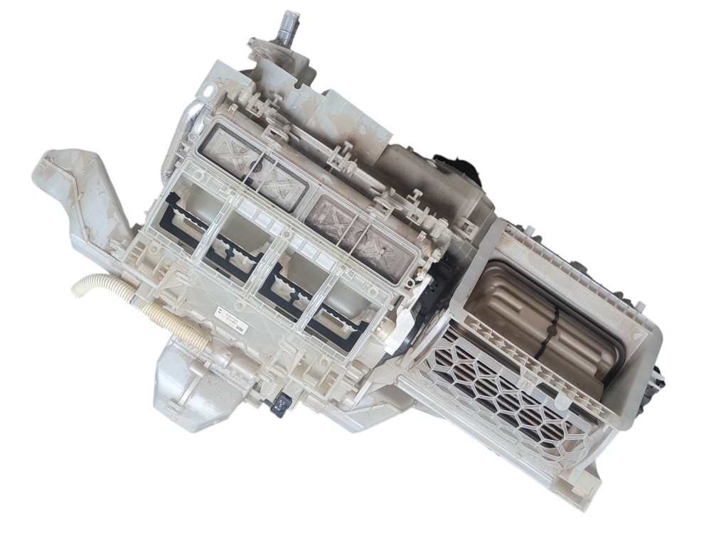 Caixa Evaporadora Ar Lexus Nx 300h 2019 8705078040 Original 3