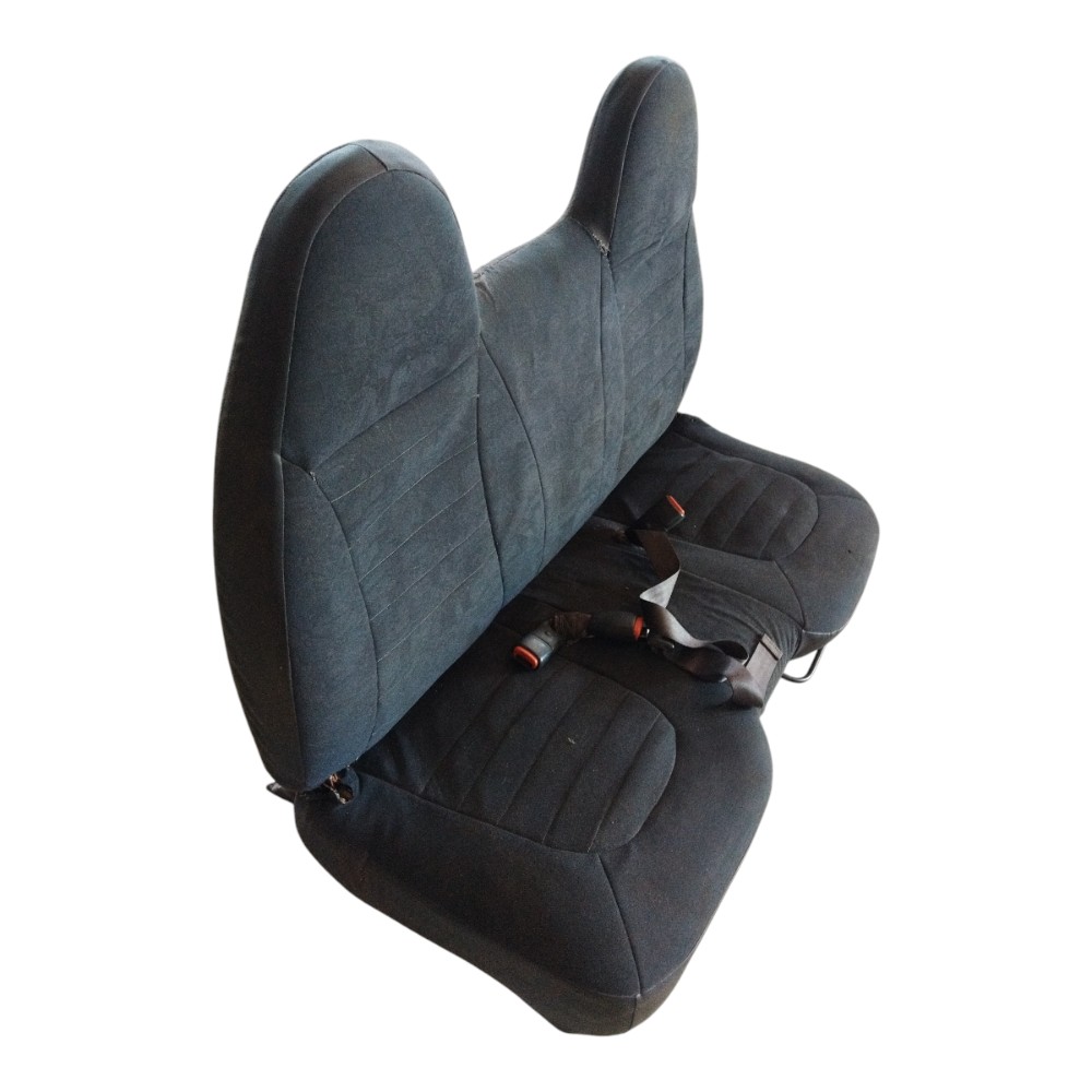 Banco Dianteiro Dodge Dakota 1999 Cabine Simples Original 5