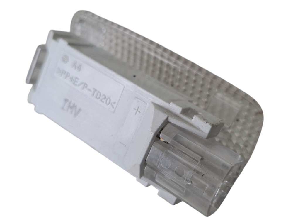 Luz Cortesia Porta Traseira Esquerda Lexus Ls 460l 2013 3