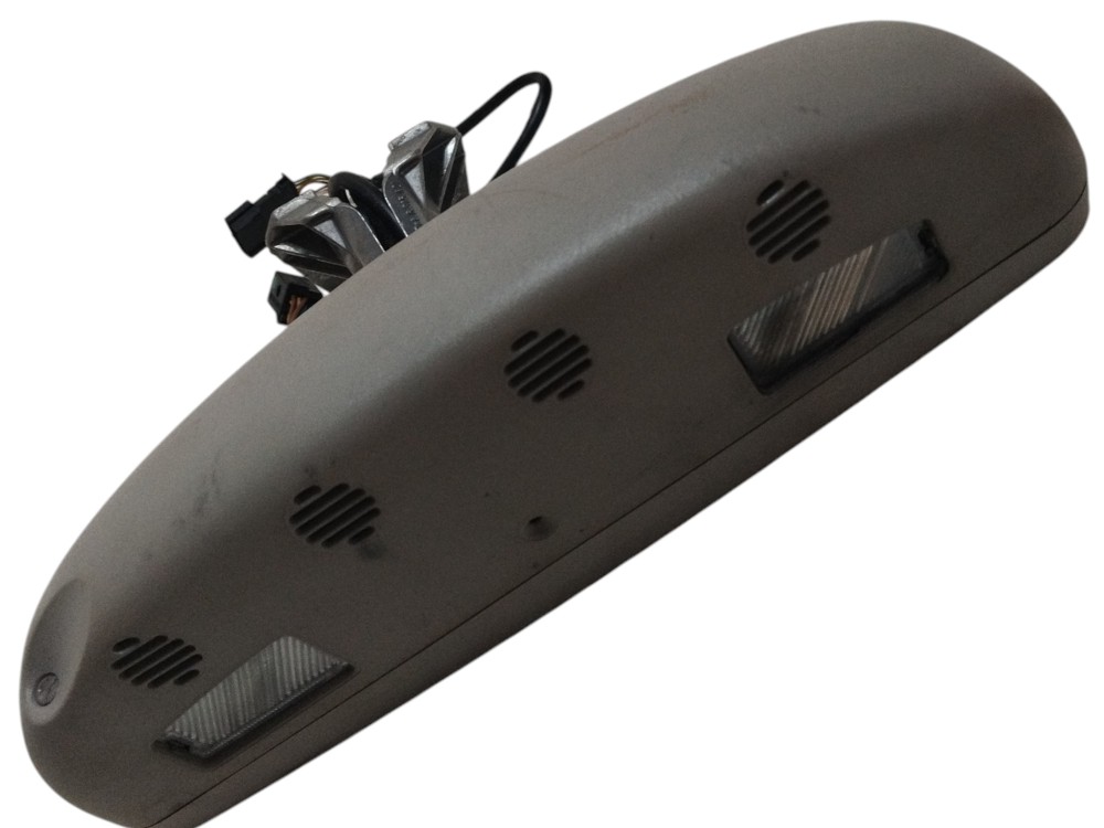 Retrovisor Interno Mercedes Cls 500 2005 2006 E1010696 Usado 3