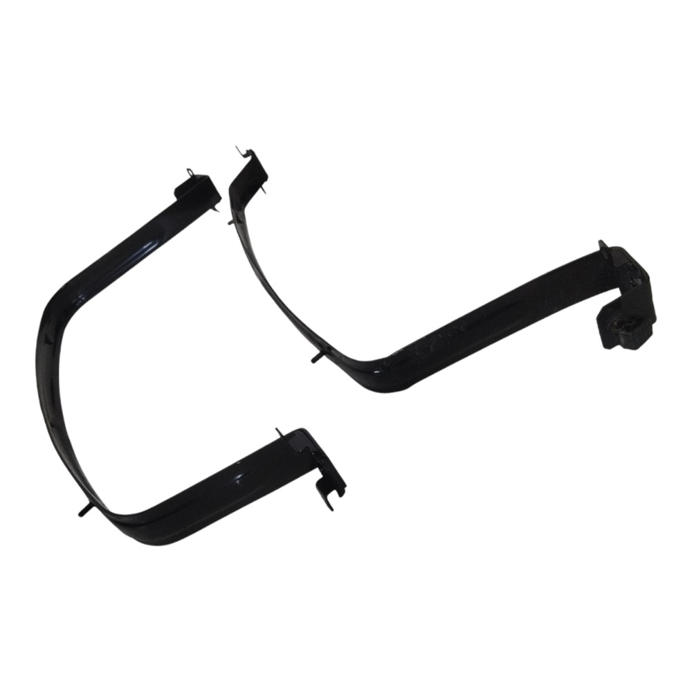 Par Alça Suporte Tanque Combustível Jeep Compass T270 2023 3