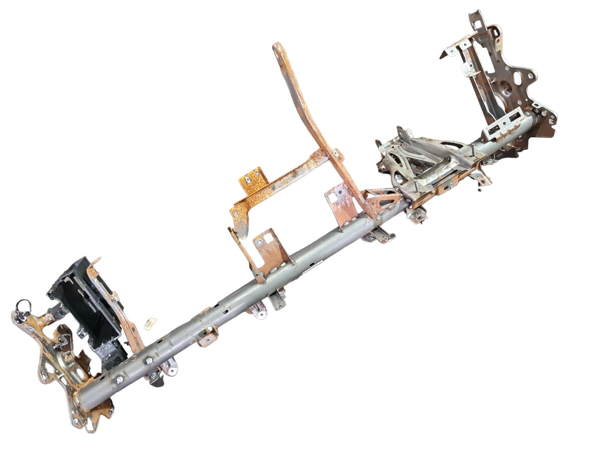 Suporte Painel Tabelier Chevrolet Tracker 2022 2
