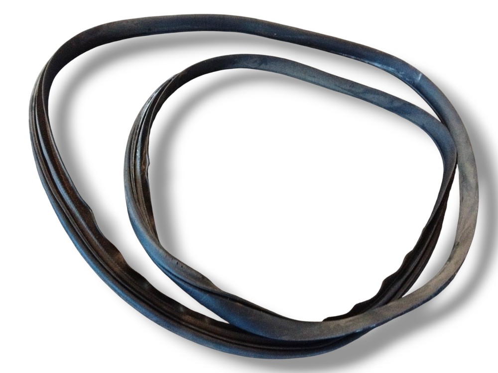 Guarnição Da Porta Dianteiro Direita Chery Tiggo 8 2021 2022 1