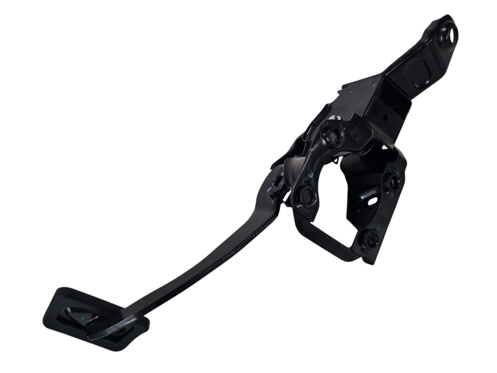 Pedal De Freio Byd Song Plus 2024 Sa3ea-3504010 Original 2