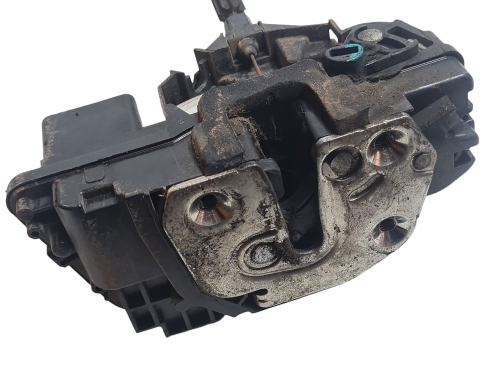 Fechadura Porta Traseira Esquerda Jac E-js1 2023 62051100310 4