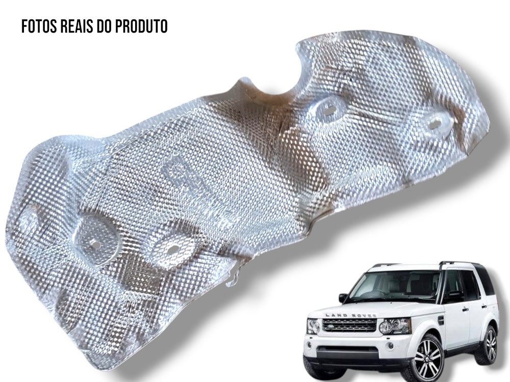 Defletor Calor Land Rover Discovery 4 2015 Ah225e290 1