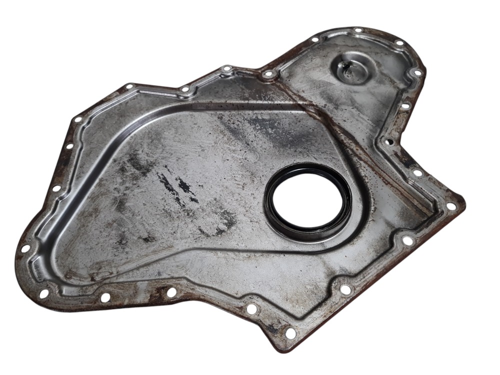 Tampa Frontal Motor Volvo Vm 330 2021 2022 7002429c1 6