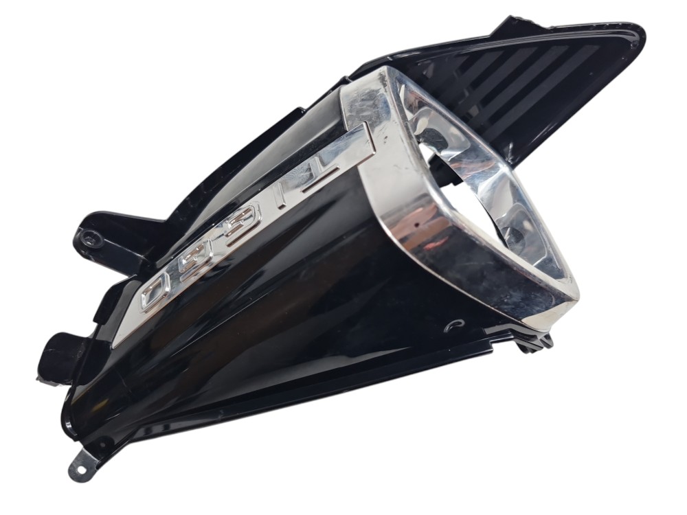 Moldura Farol De Milha Chery Tiggo 2 2020 21403100 3