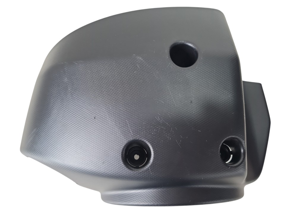 Moldura Capa Inferior Coluna Direção C Fiat Argo 2016 A 2023 7