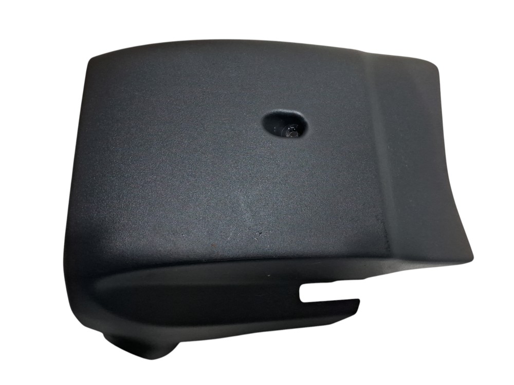 Moldura coluna volante Toyota Corolla Cross 2022 45287-02720 2