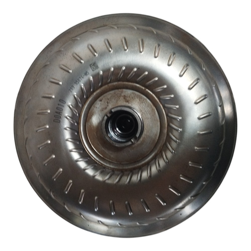 Conversor Torque Câmbio Cvt K120 Toyota Corolla Grs 2024 9
