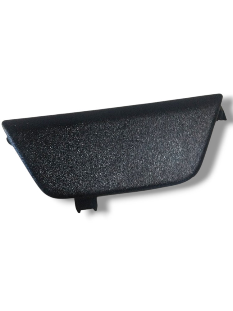 Moldura Do Retrovisor Interno Citroen C3 2016 2017 Original  Preto