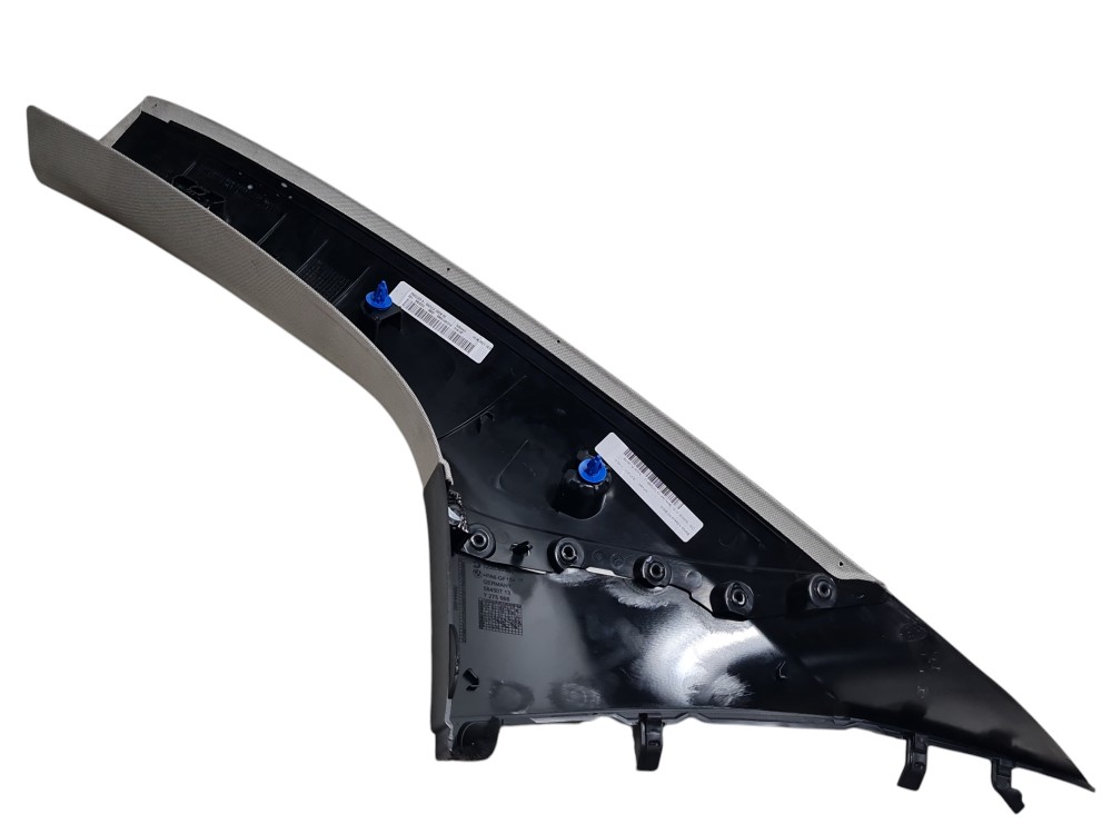 Coluna Parabrisa Direito Bmw I3 2022 5143584507 Original 3