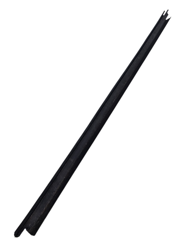 Borracha vedaçao vidro dianteira logan zen10mt 2021 original 2