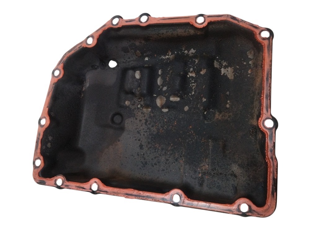 Carter Caixa De Câmbio Volvo Xc60 2014 2015 P1285060 5