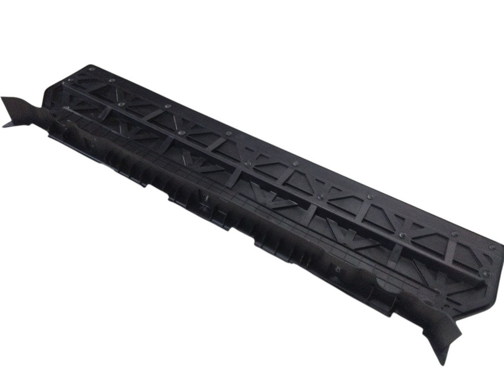 Acabamento Forro Porta Malas Land Rover Discovery4 Ebz500011 5