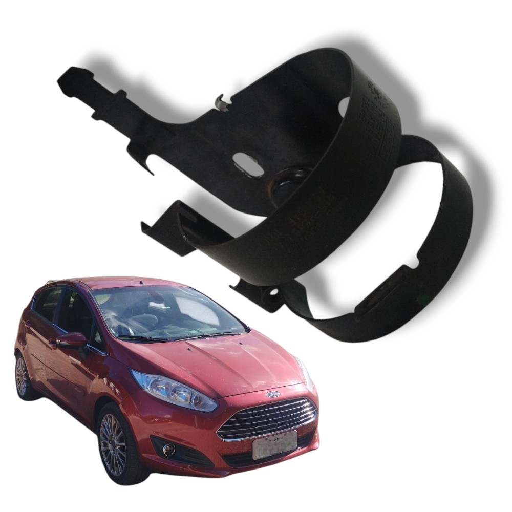 Suporte Canister Ford New Fiesta 2015 Original Cn159d665aa 1