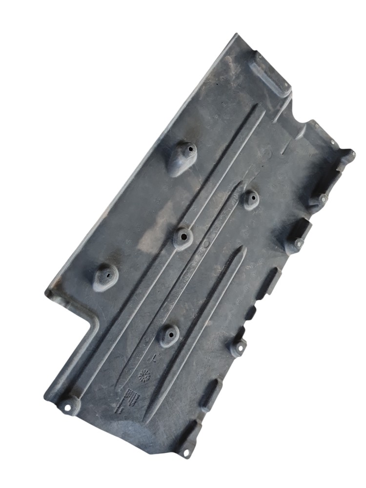 Protetor Inferior Assoalho Esquerdo Volvo Xc40 2020 32226467 6