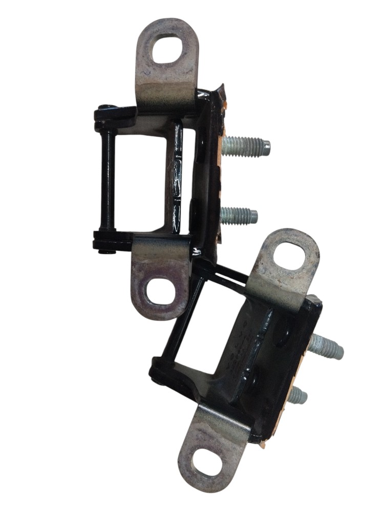 Par Dobradiças Porta Malas Volvo Xc40 Original 32296044 1