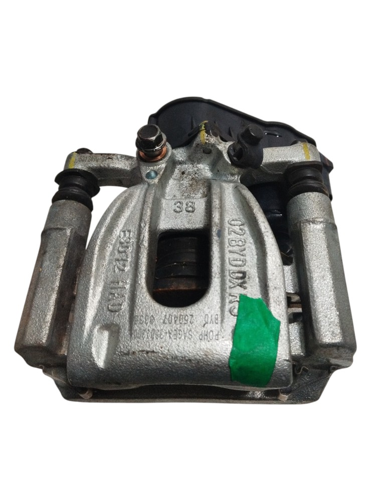 Pinça Freio Traseiro Direito Byd Song Pro 2025 SA3EA3502200 5