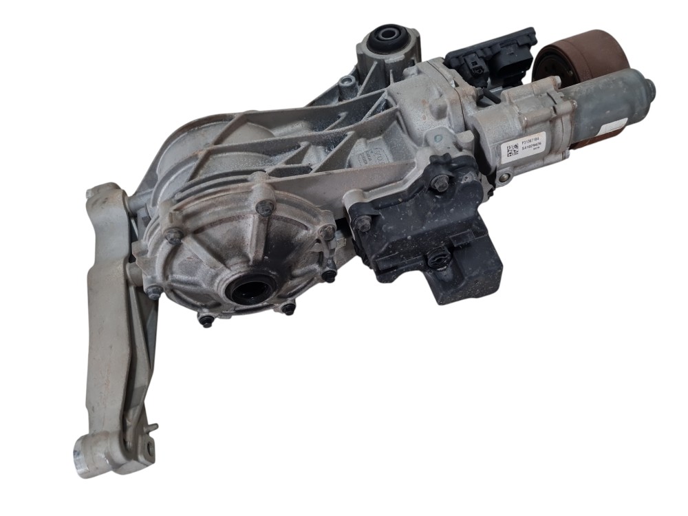 Diferencial traseiro Volvo XC40 T5 2020 31367184 ORIGINAL 4