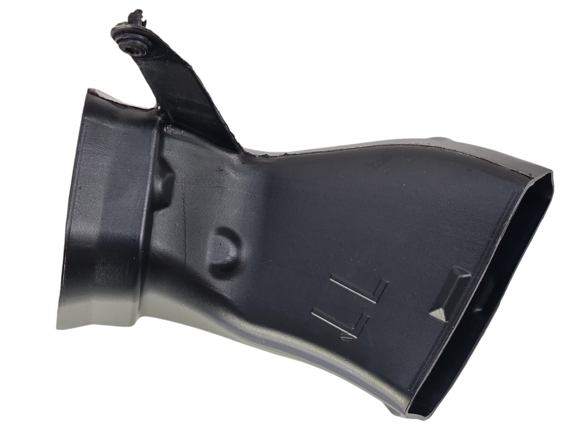 Duto Ar Dianteiro Direito Audi A4 Avant 2019  8w1819725 2