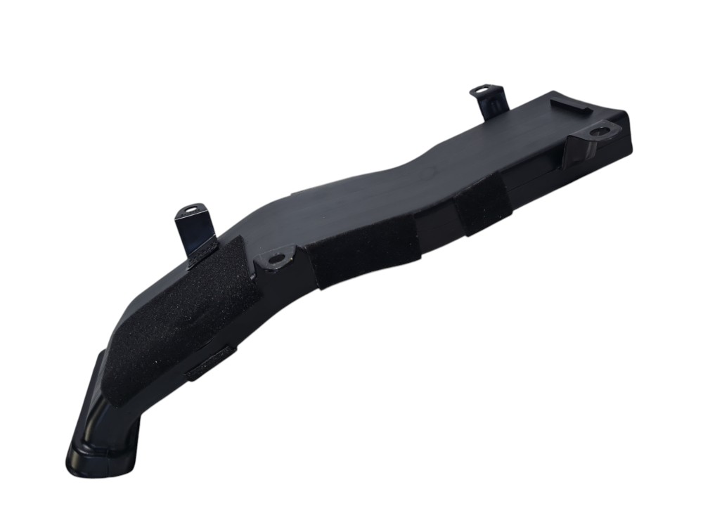 Duto De Ar Para Gwm Tank 300 Ano 2025 2026 Original Preto 2