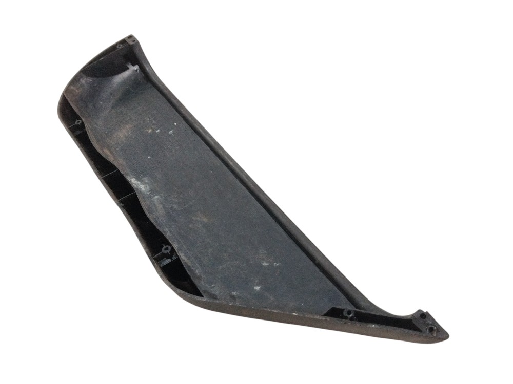 Ponteira Para-choque Dianteiro Esquerda Mb Classe C230 2002 6