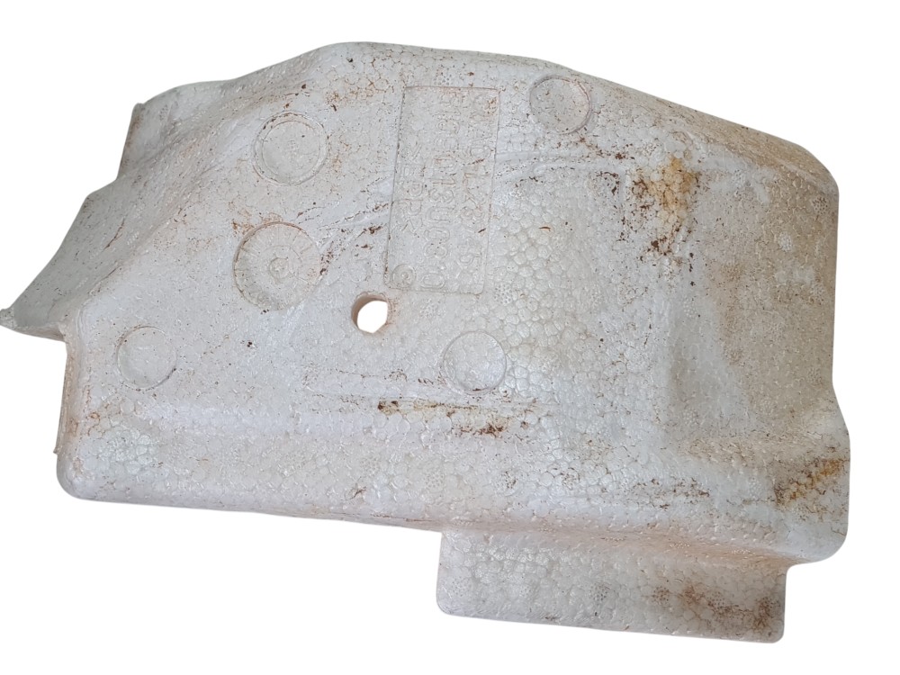 Isopor Suporte Descanso Pé Jac E-js1 2023 5109013u0310 4