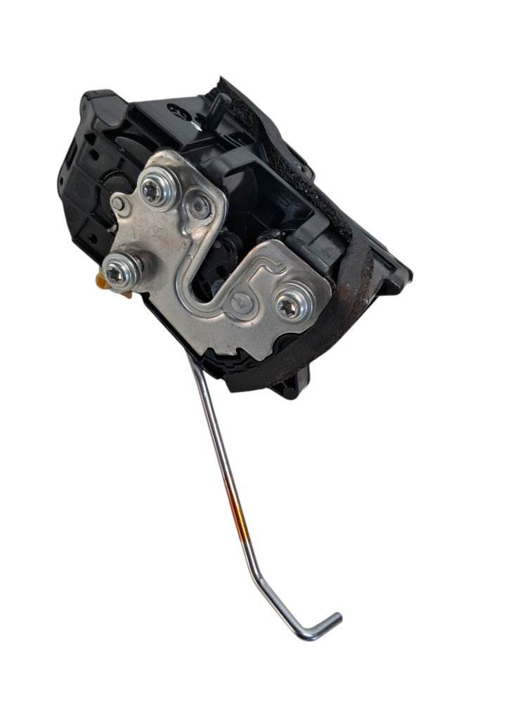 Fechadura Traseira Para Gwm Ora 03 Skiw 2024 2025 Original 4