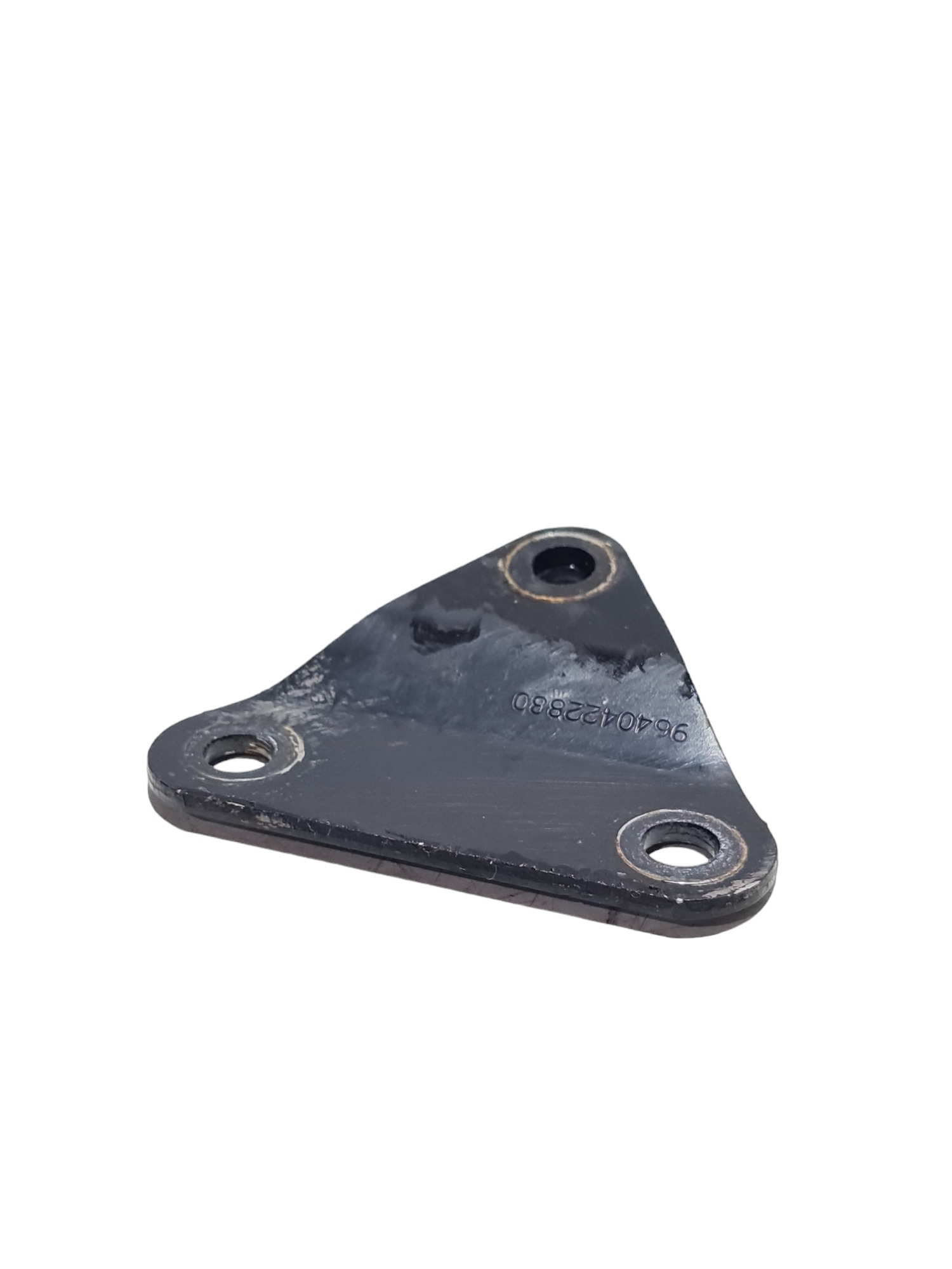 Suporte Base Do Motor Peugeot 207 2013 Original 4
