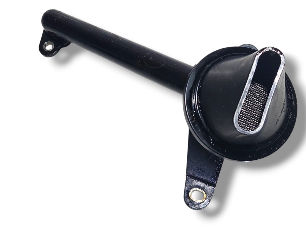 Pescador de oleo motor Ford FIESTA 1.6 16V 2015