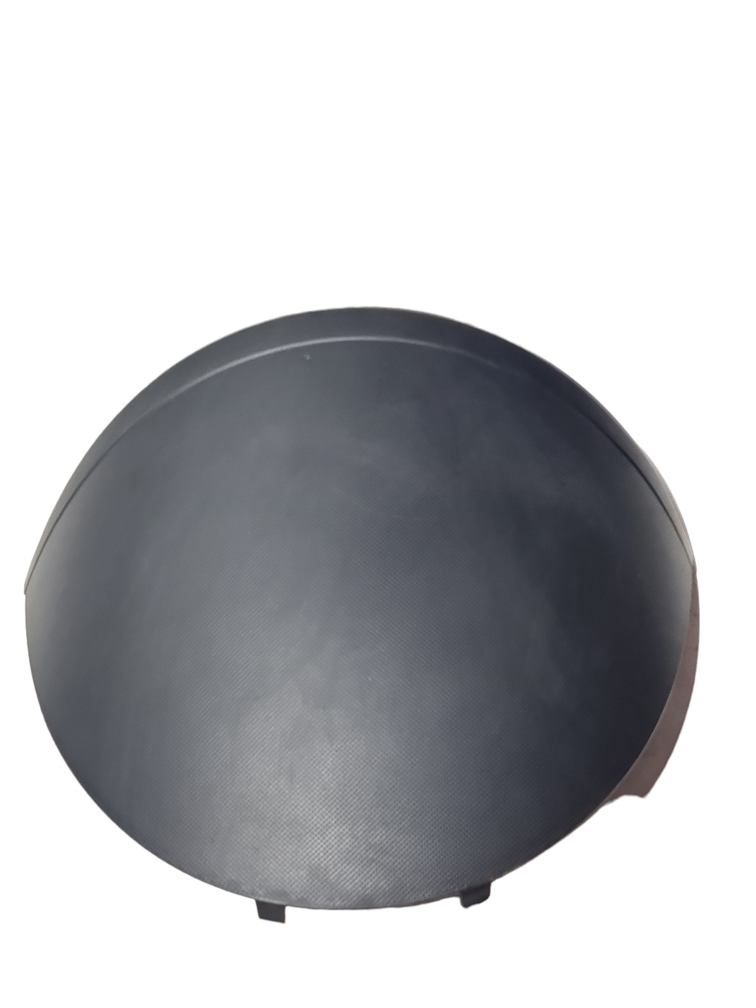 Moldura Superior Painel De Instrumentos Peugeot 207 2013 1