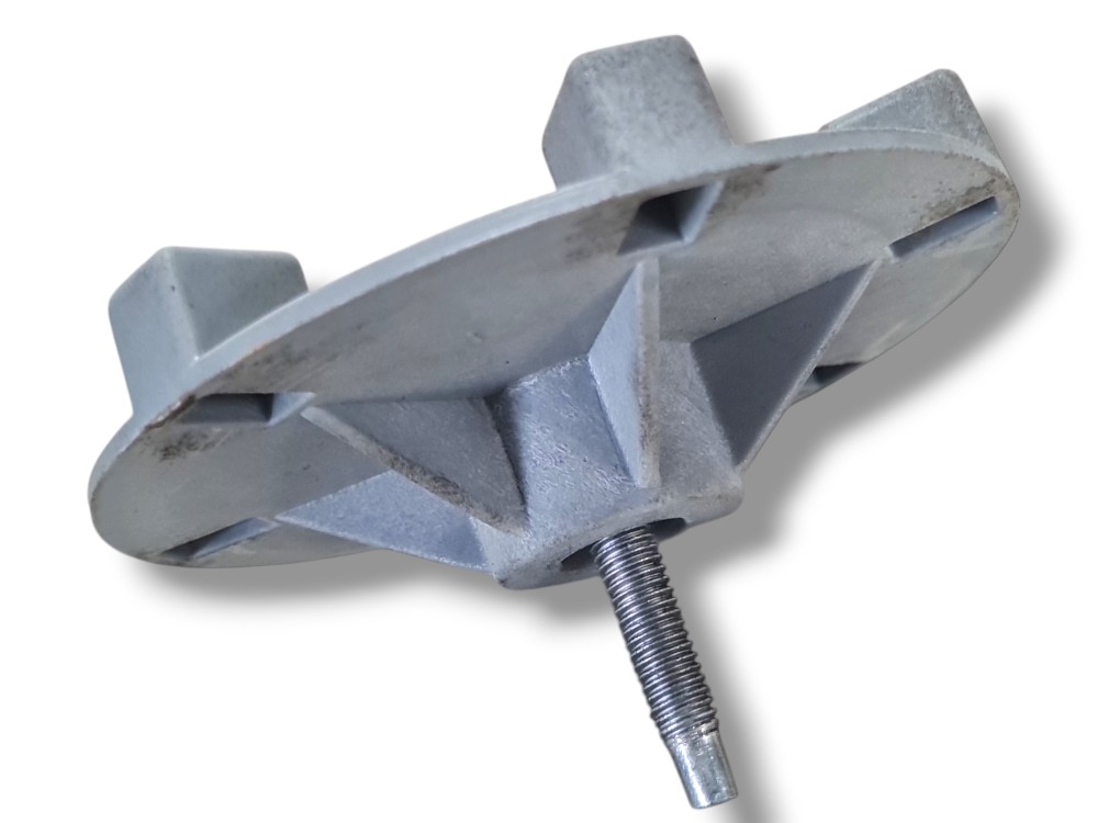 Parafuso Estepe Volvo Xc 40 2020 31471779 Original 1