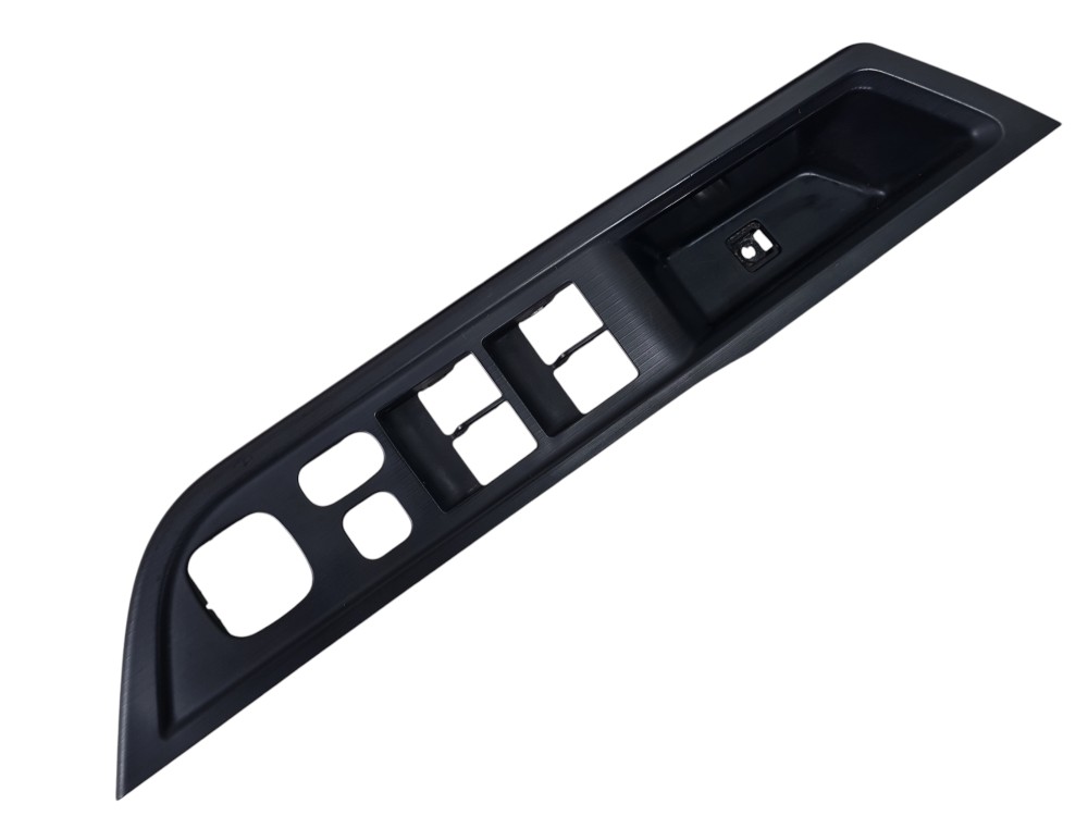 Moldura Comandos Porta Dianteira Esquerda Jac E-js1 2023 4