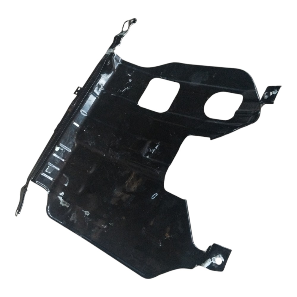 Protetor Carter Fiat Cronos 2024 Fire Fly 1.3 Detalhes 6