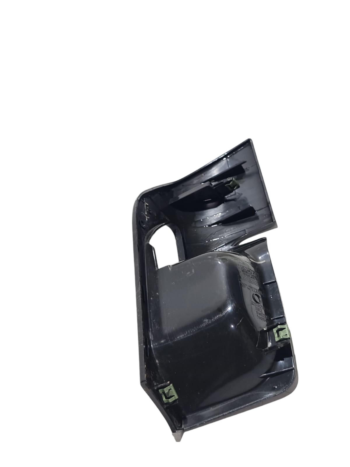 Moldura Acabamento Maçaneta Porta Direita Volvo Fh 82838279 3