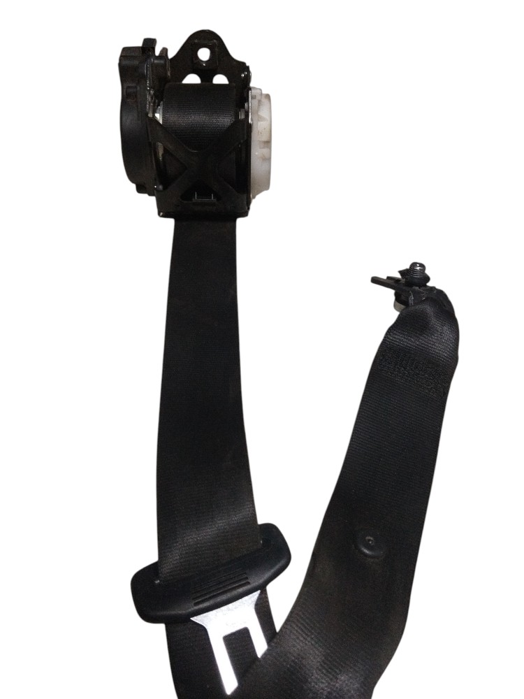 Cinto de seguranca traseira Audi Q3 ORIGINAL 307139300G48 3