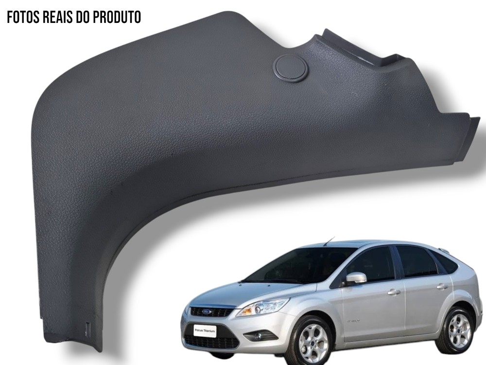Soleira Porta Dianteira Direita Ford Focus 2013 4m51r02348 1