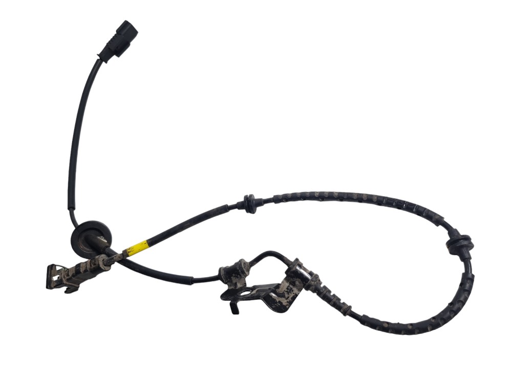 Sensor ABS traseiro esquerdo Hyundai Creta 2022 91920M4000 6